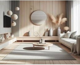 От классики до минимализма: ламинат, соответствующий стилю Вашего дома или квартиры